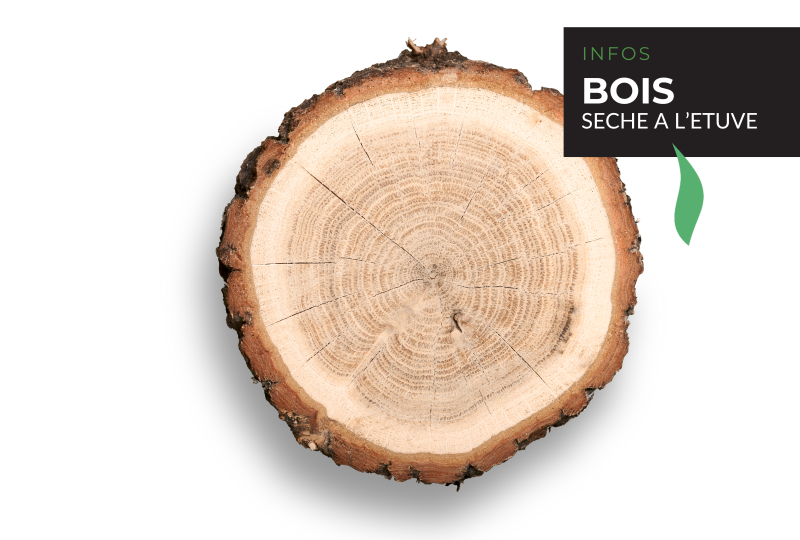 poele a bois et le bois seché a l'etuvé avec flamme et creation
