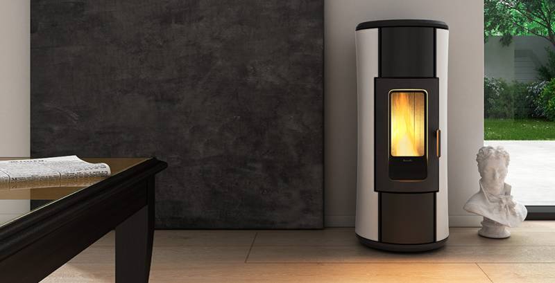 Choisir, installer et entretenir un poêle à granulés à Lyon