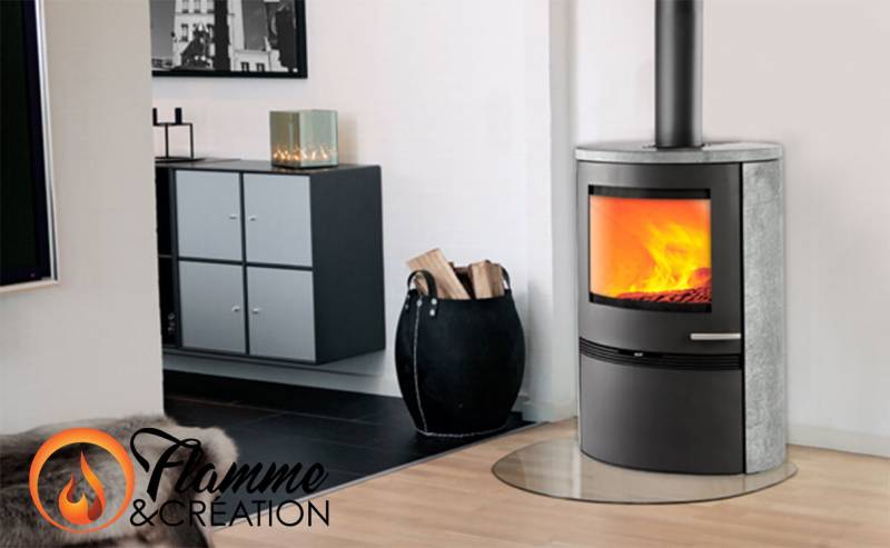 Comment bien stocker son bois de chauffage pour son poêle à bois