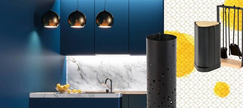 Vente d'accessoires serviteurs pour votre poêle à bois ou votre cheminée sur Lyon