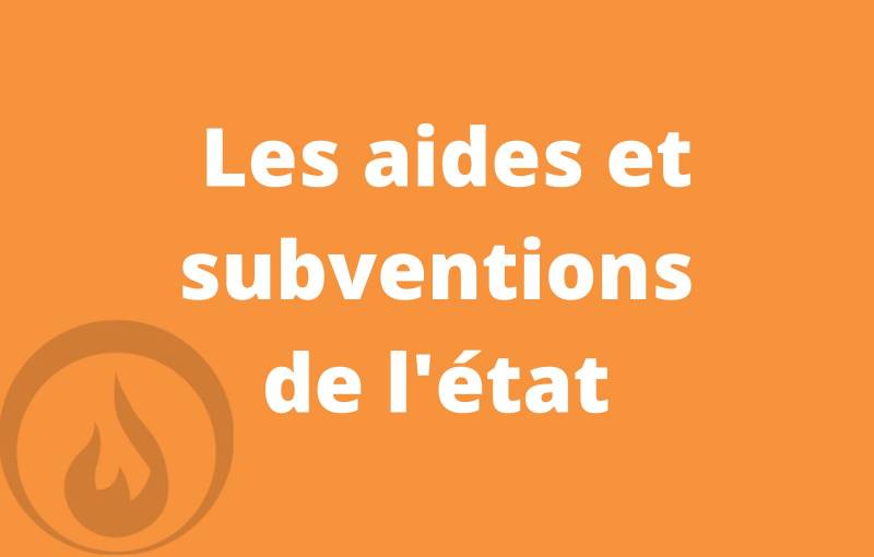 Quelles sont les aides en 2023 pour installer un insert dans une cheminée à Lyon ?