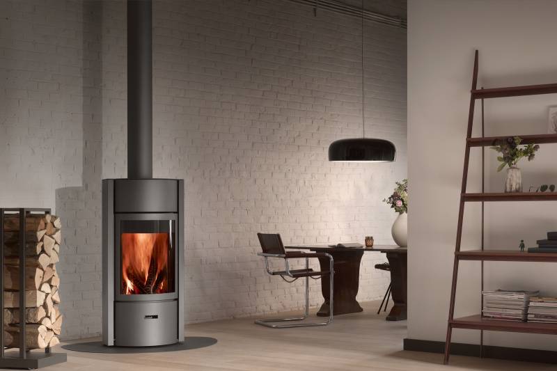 achat poêle a bois STÜV à lyon - STUV 30