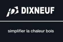 Conception, Fabrication et Distribution d’accessoires pour appareils de chauffage au bois et de pièces techniques de fumisterie La Romagne DixNeuf