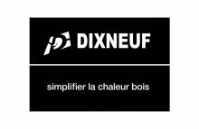 Ventes et installations de solutions de chauffe Anger Dixneuf