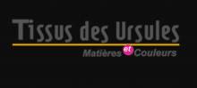 Vente de tissus en tout genres à Saint-Priest Saint-Priest Tissus des ursules