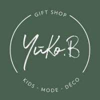 Vente de cadeaux pour toute occasion Saint-Priest Yuko B